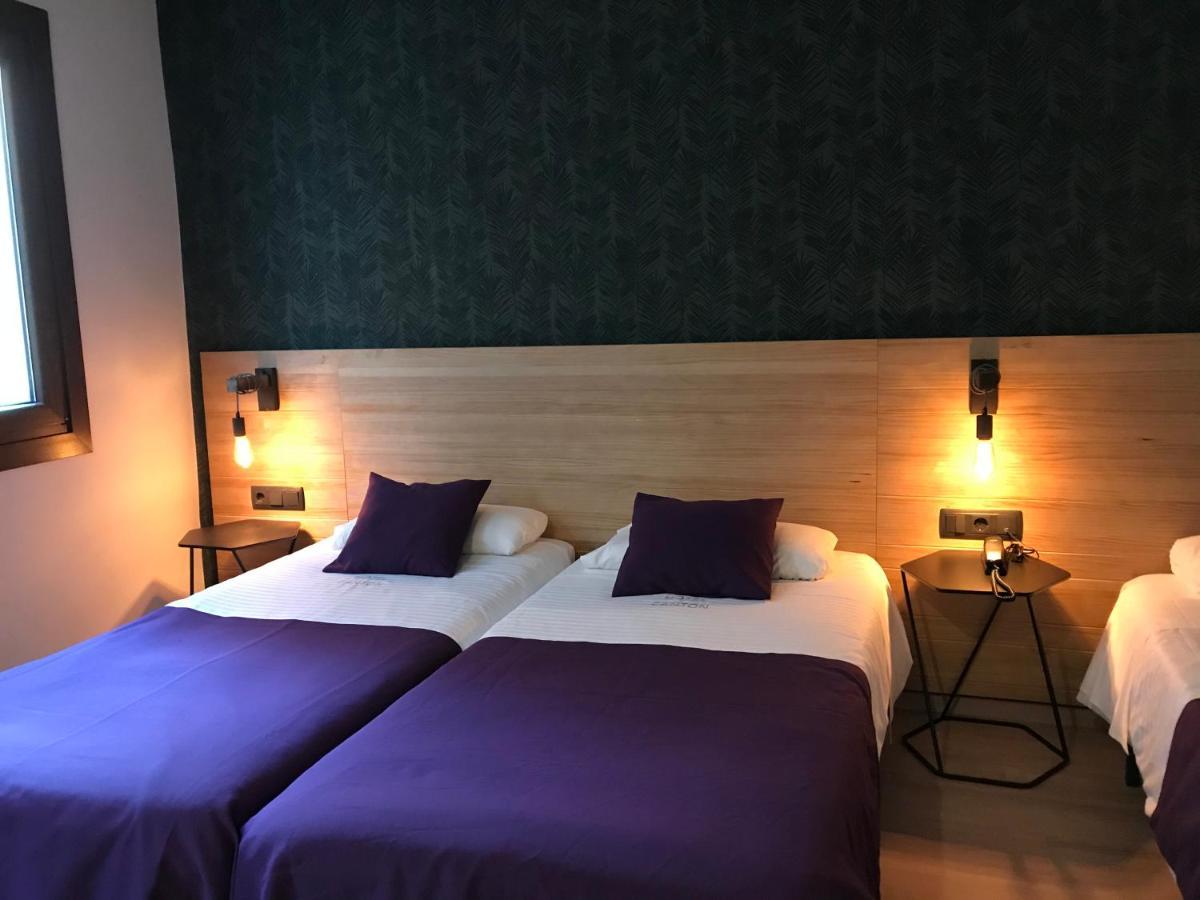 Chambre Triple Supérieure