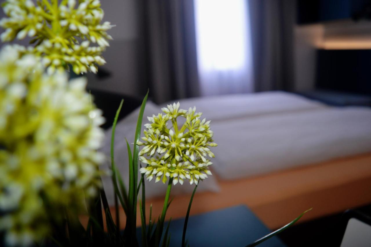 Doppelzimmer mit Gemeinschaftsbad