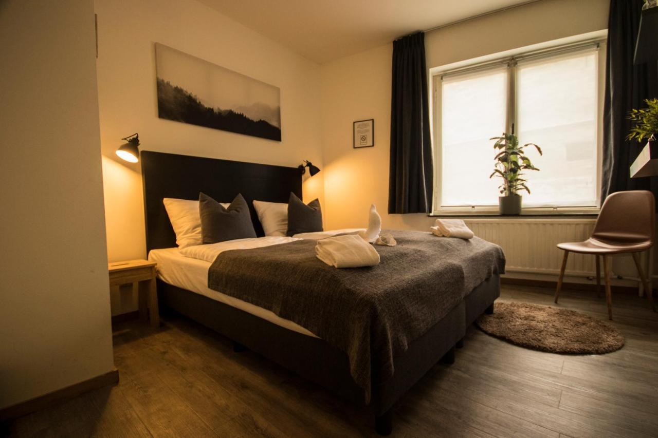 Comfort Tweepersoonskamer