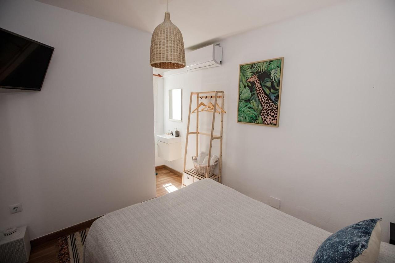 Chambre Double Standard