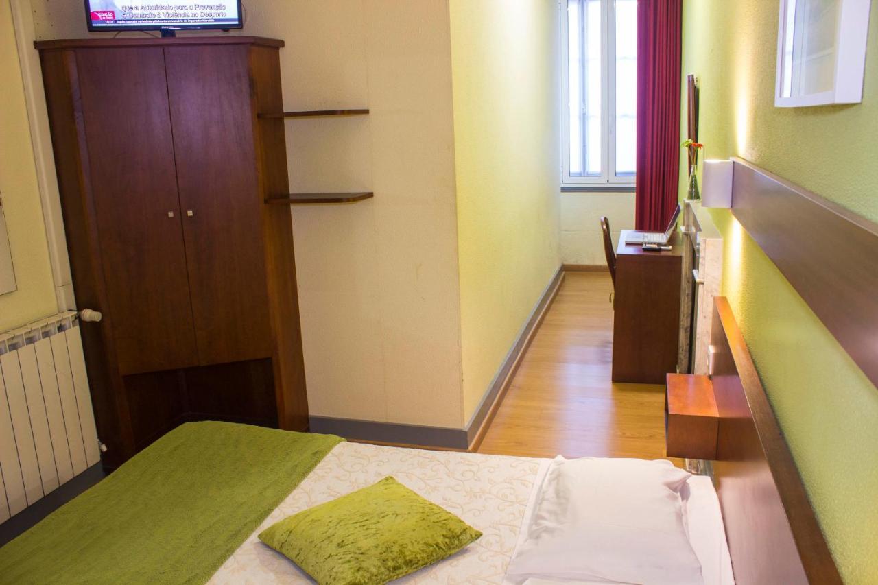 Standard Doppelzimmer
