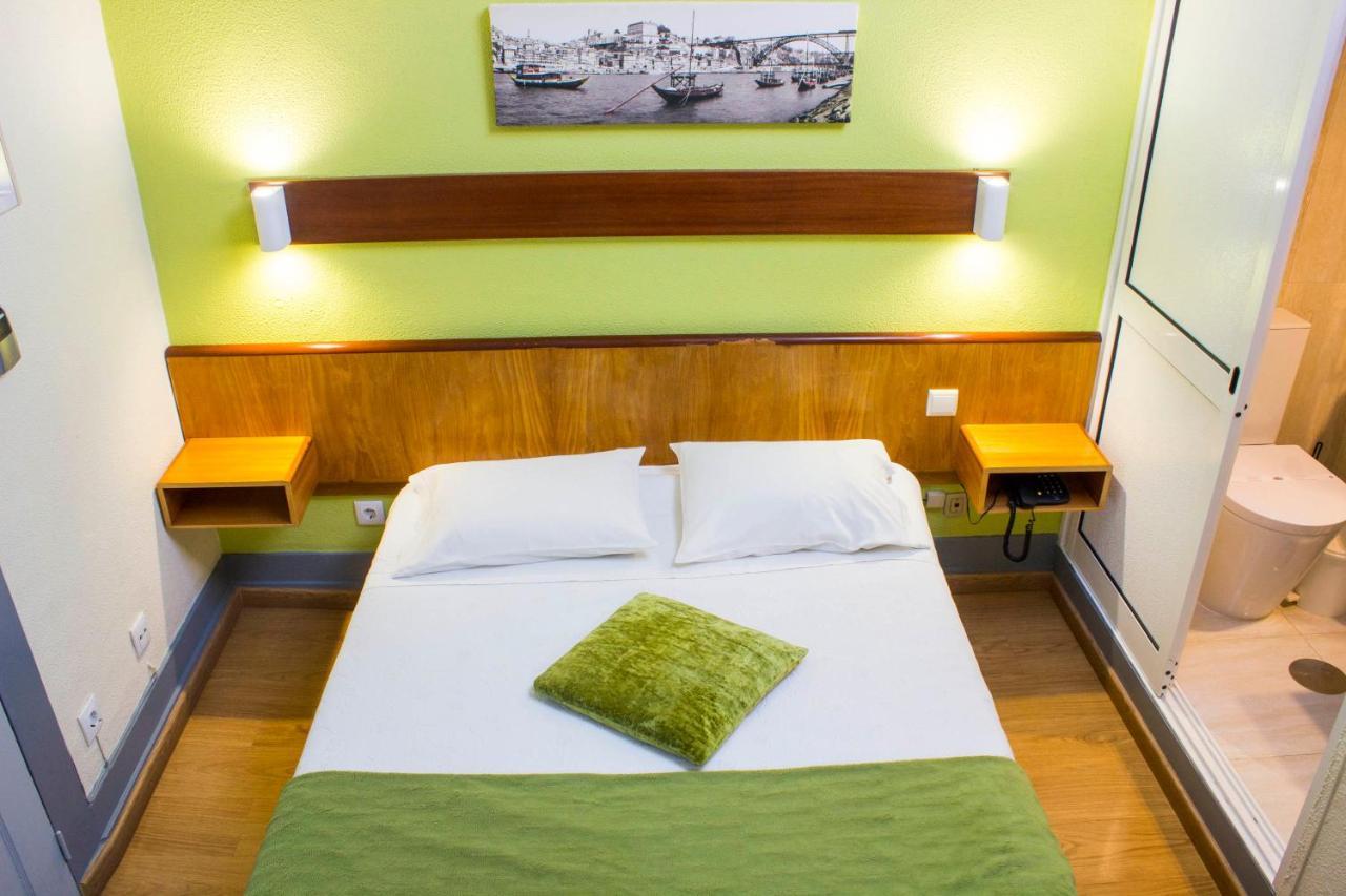 Basic Doppelzimmer