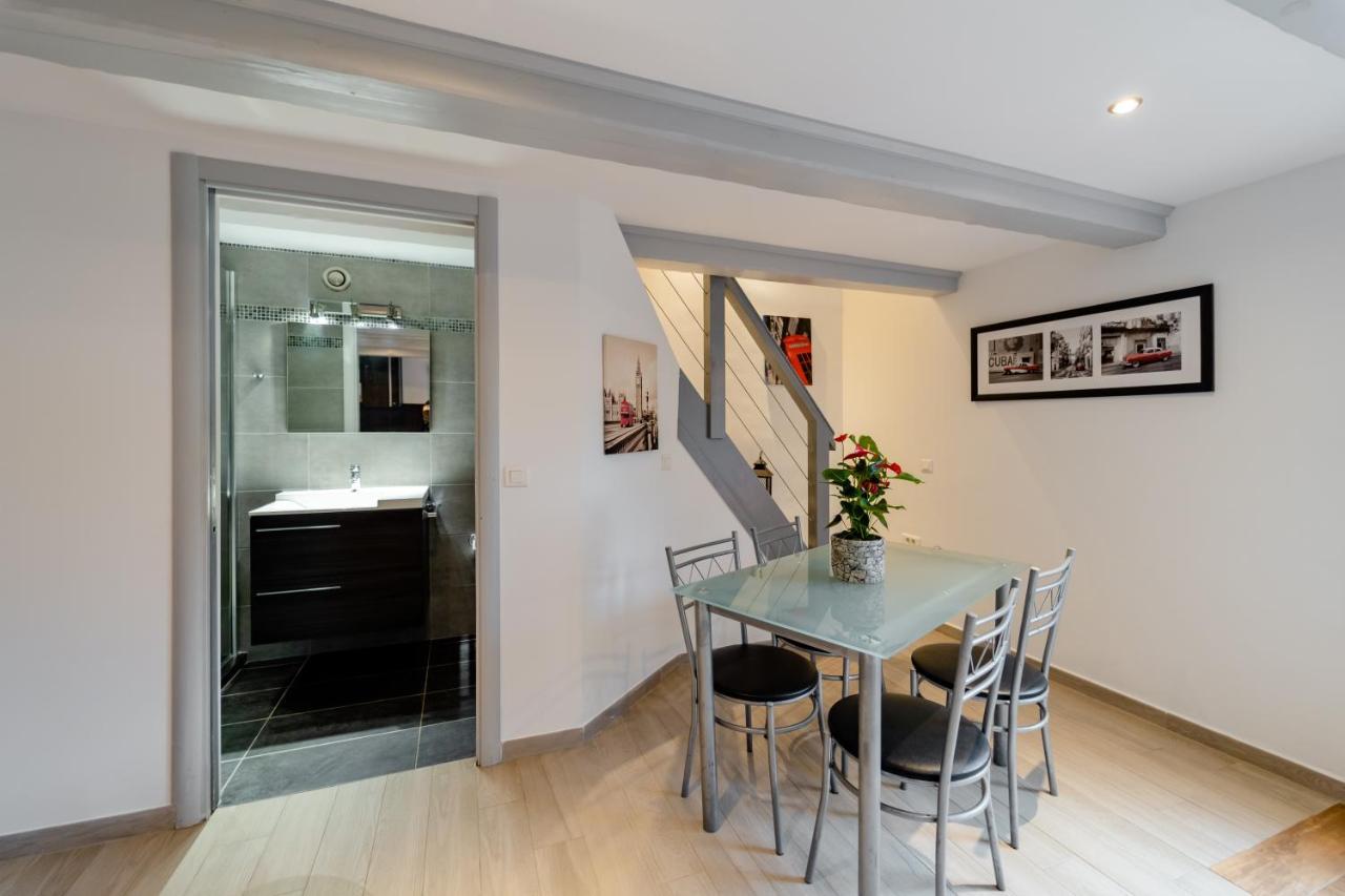 Maison 1 Chambre