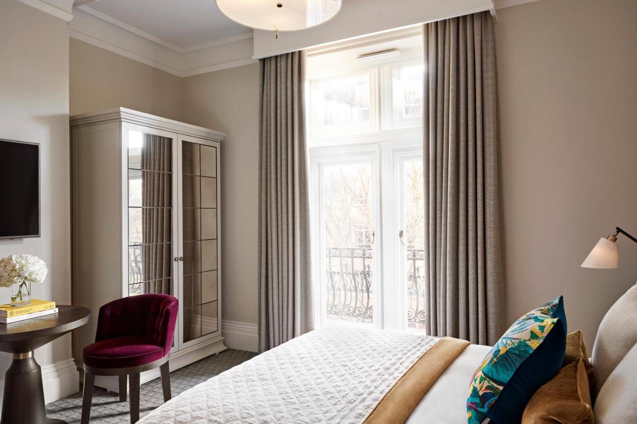 Chambre Lit Queen-Size