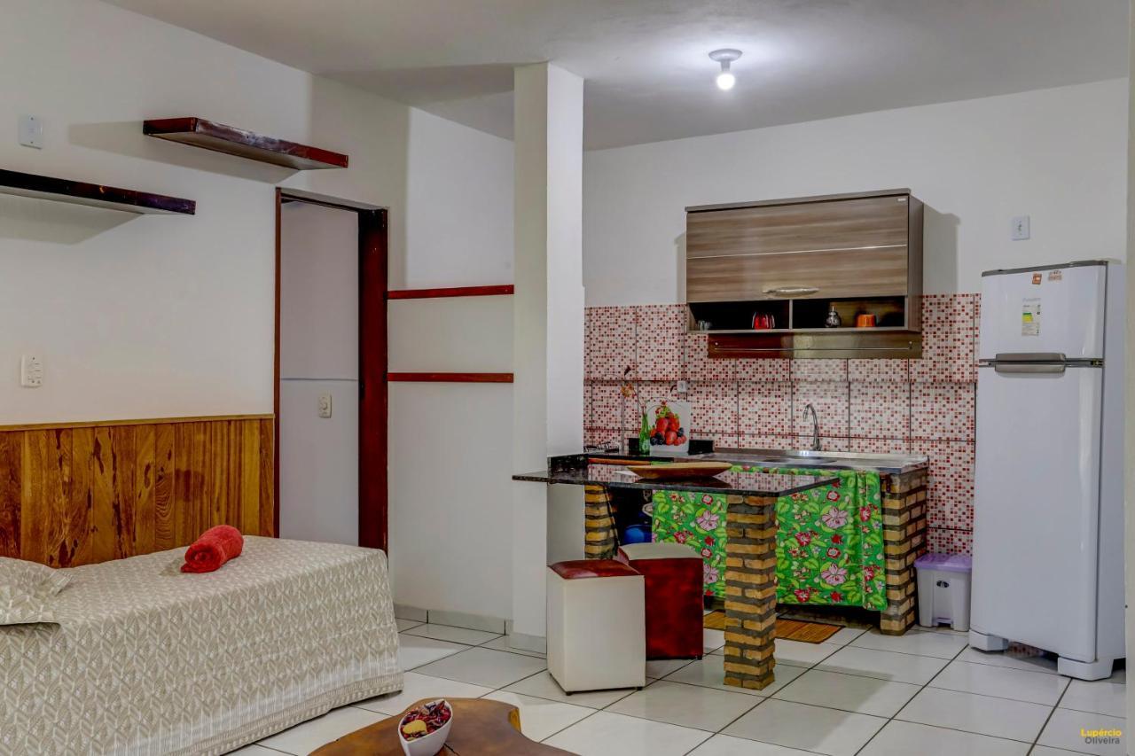 Apartamento de 1 Quarto