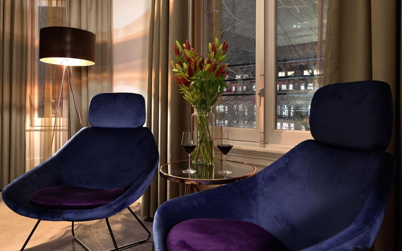 Executive Doppelzimmer