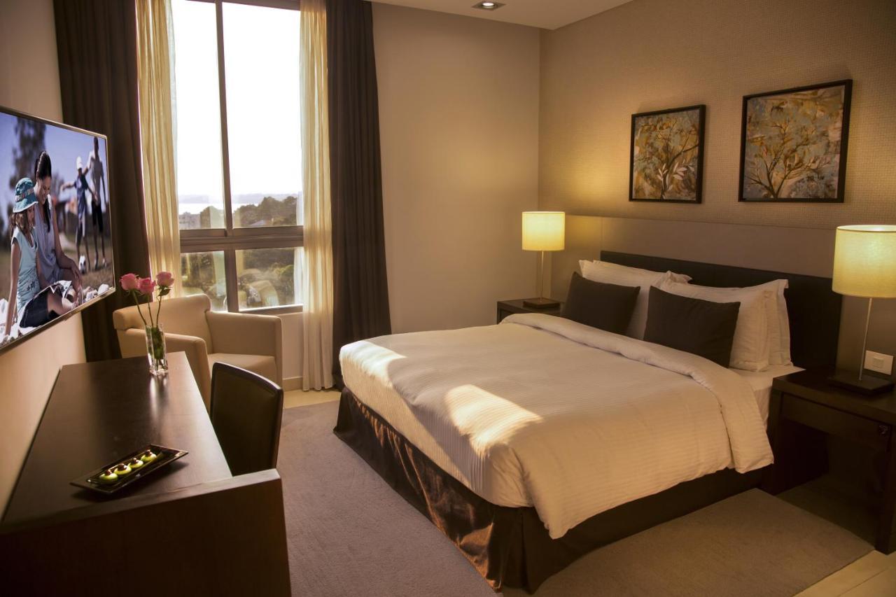 Suite 1 Chambre