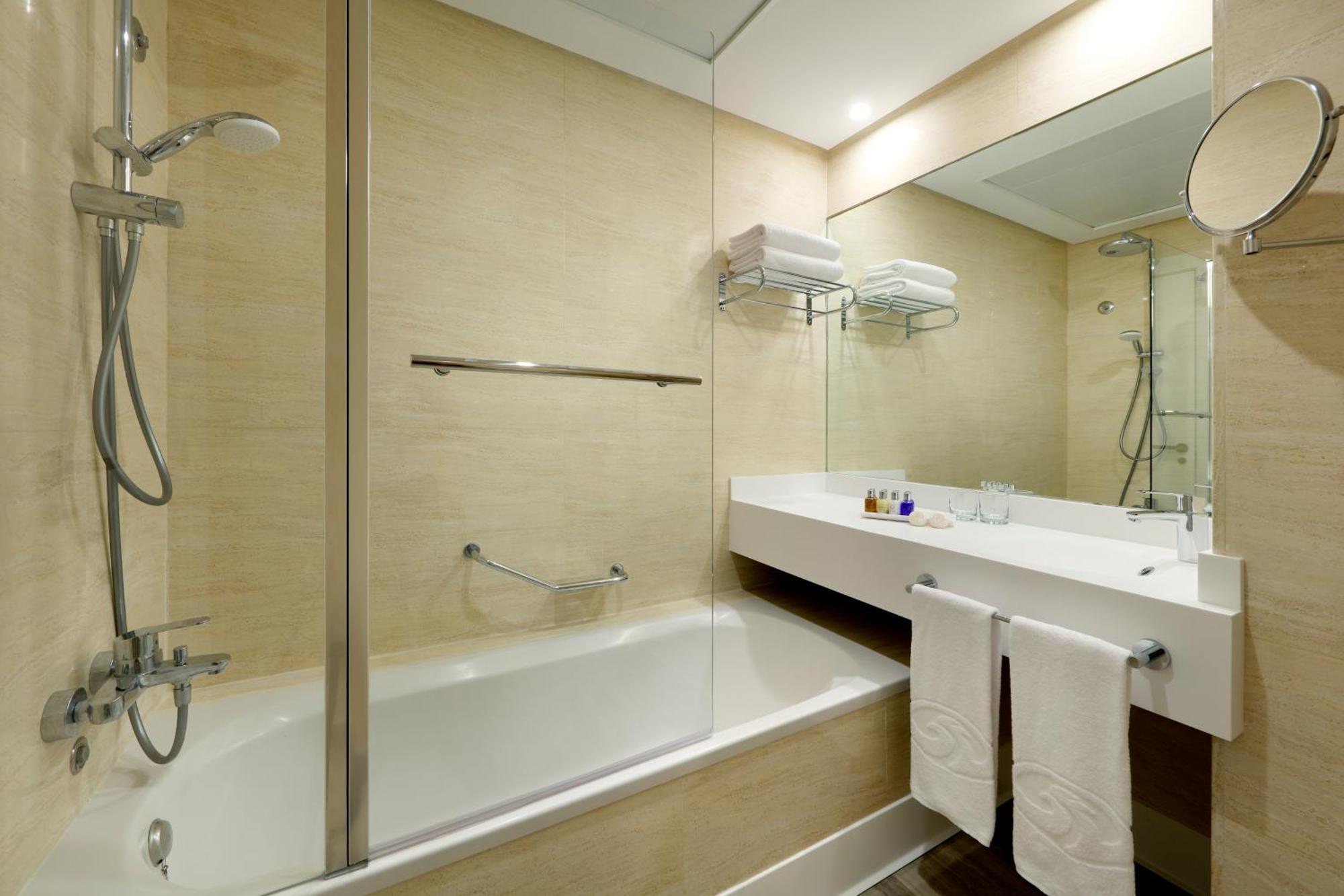 Chambre Supérieure