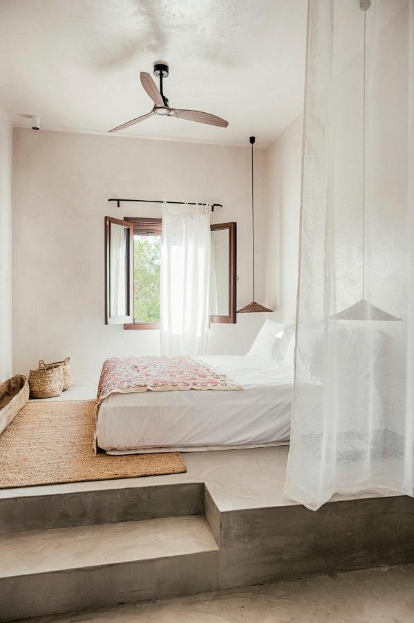 Deluxe Suite mit Kingsize-Bett