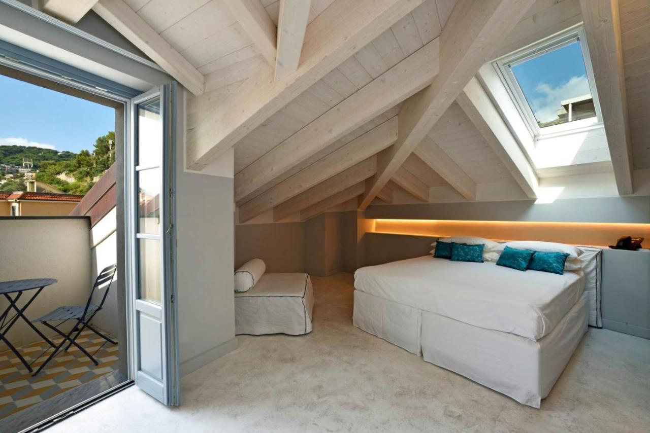 Suite Deluxe