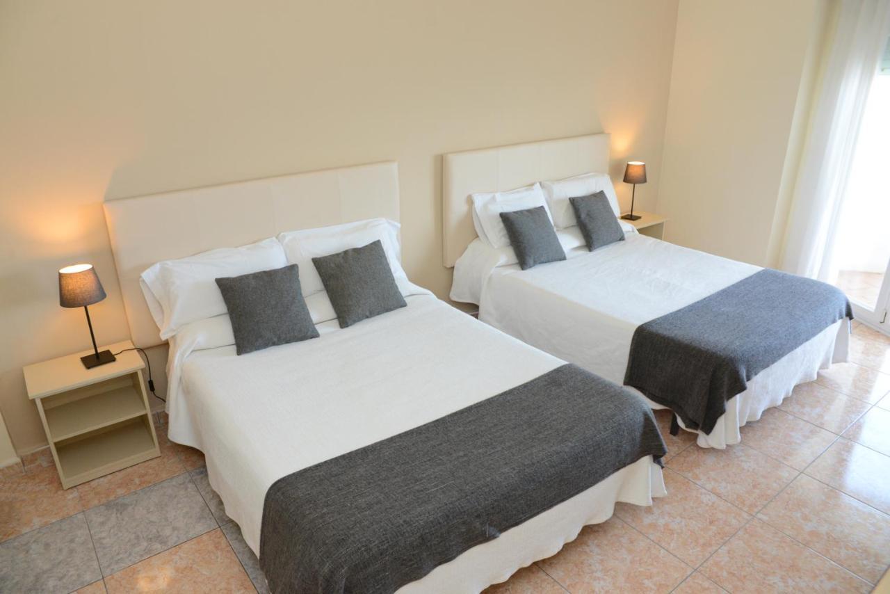 Chambre Familiale - Vue sur Mer