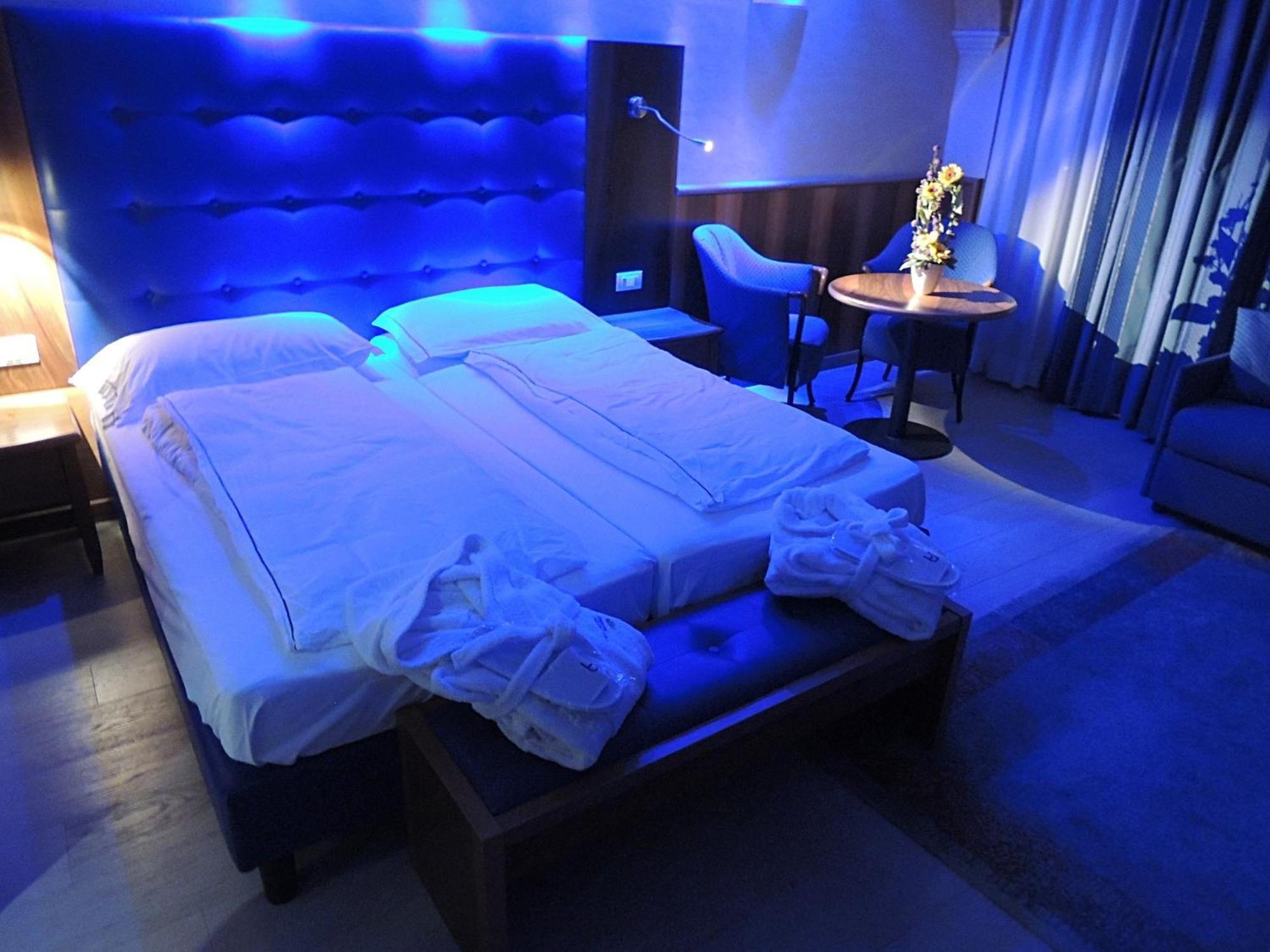 Junior Suite (4 Adulti)