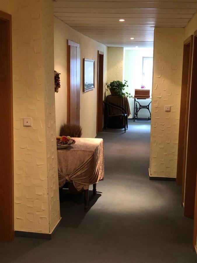 Economy Doppelzimmer