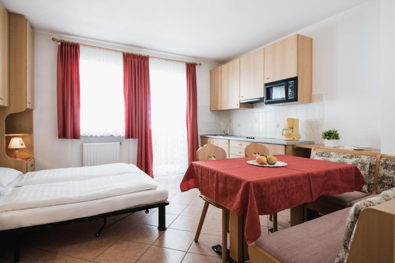 Appartamento con 1 Camera da Letto (5 Adulti)