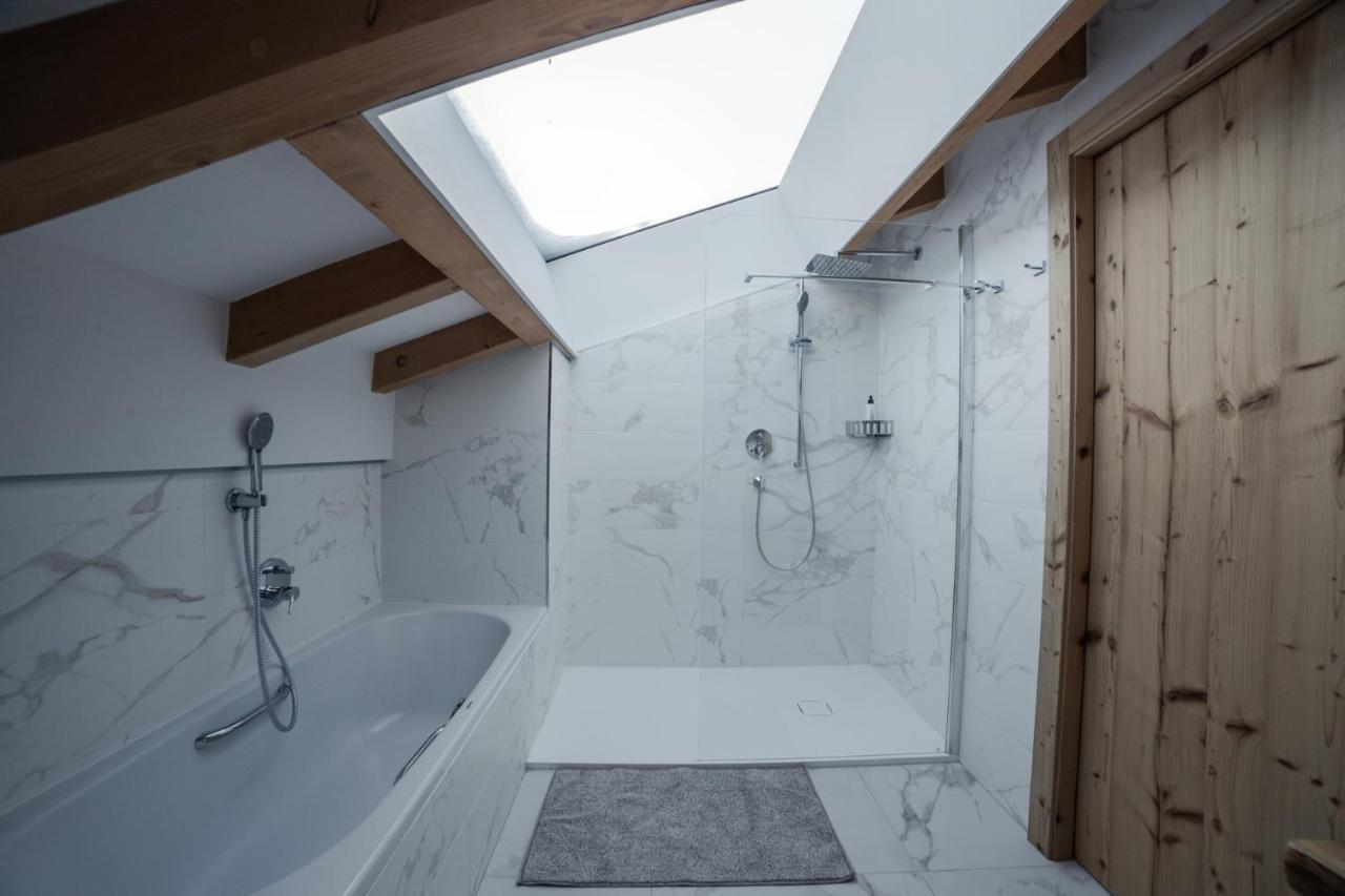 Superior Mini-Suite mit Balkon