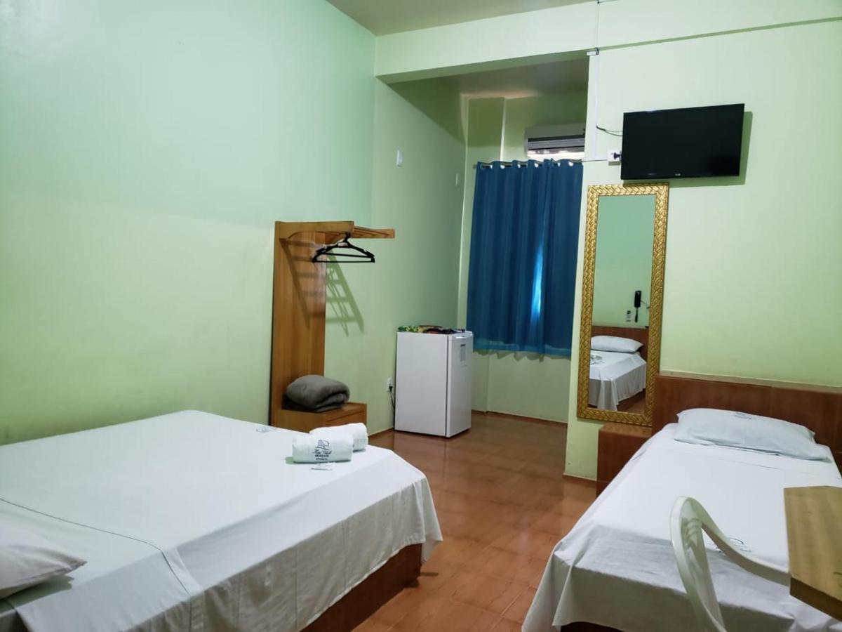 Quarto Família