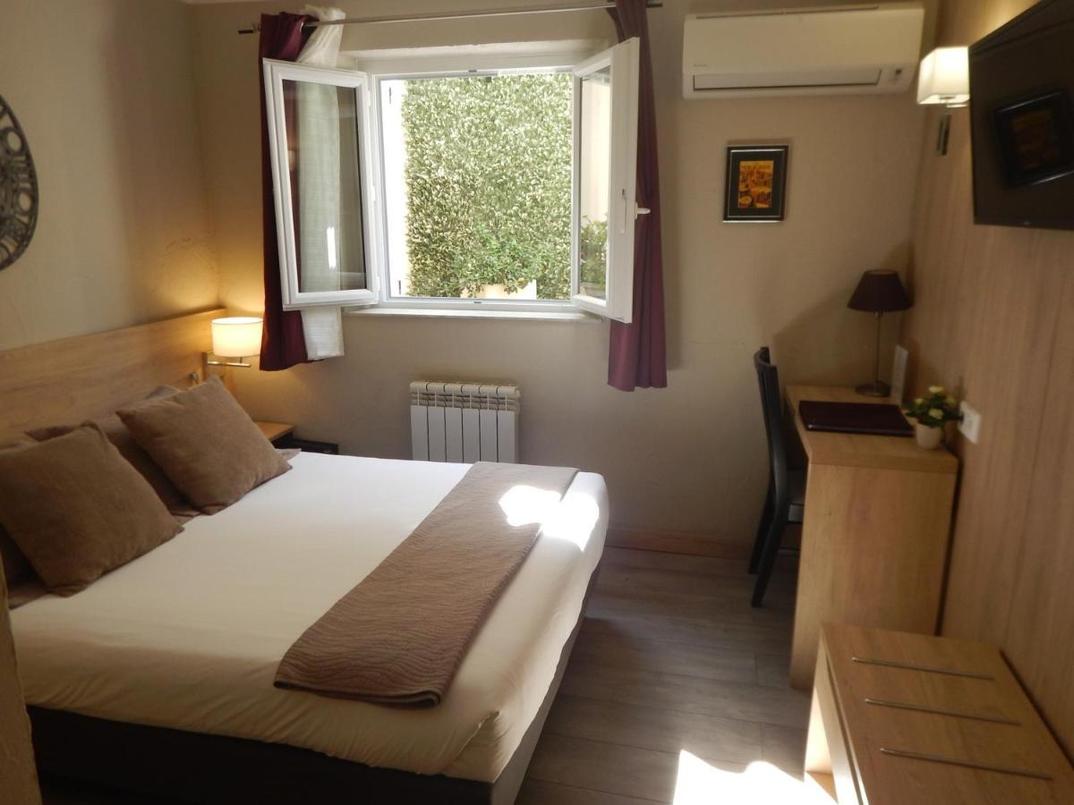 Chambre Double Standard