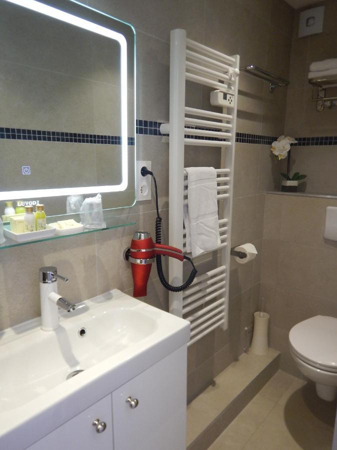 Chambre Double Classique