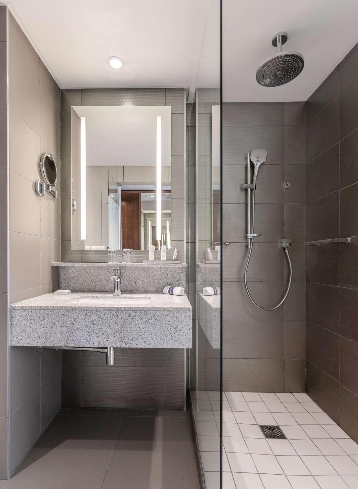Chambre Exécutive avec Accès au Salon - Vue sur Mer