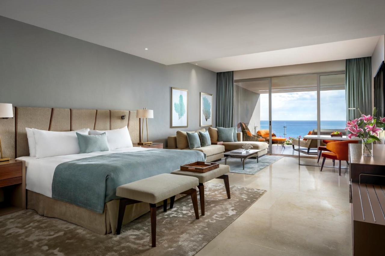 Ambassador Suite Ocean View
