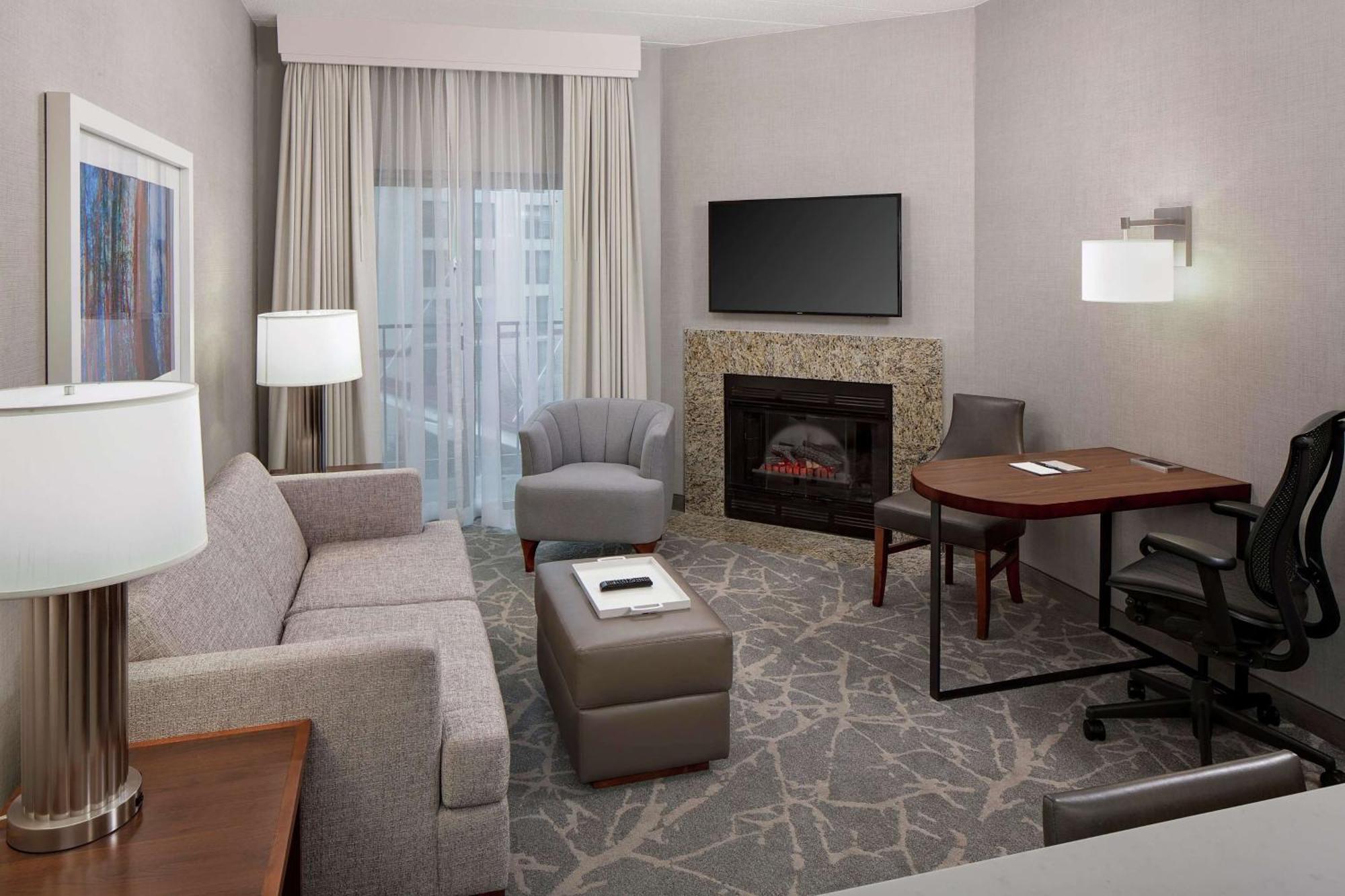 King Room - Mobility Access/Non-Smoking