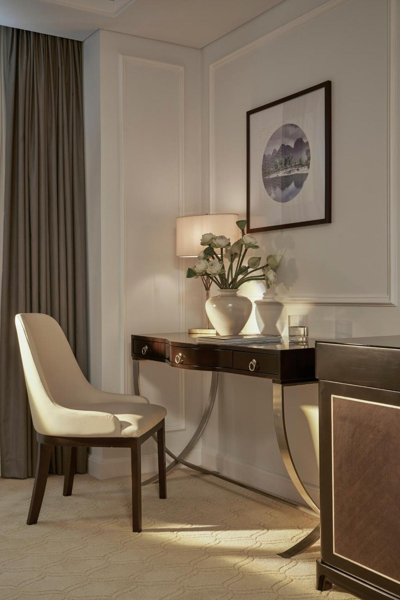 Premium Kamer met Kingsize Bed