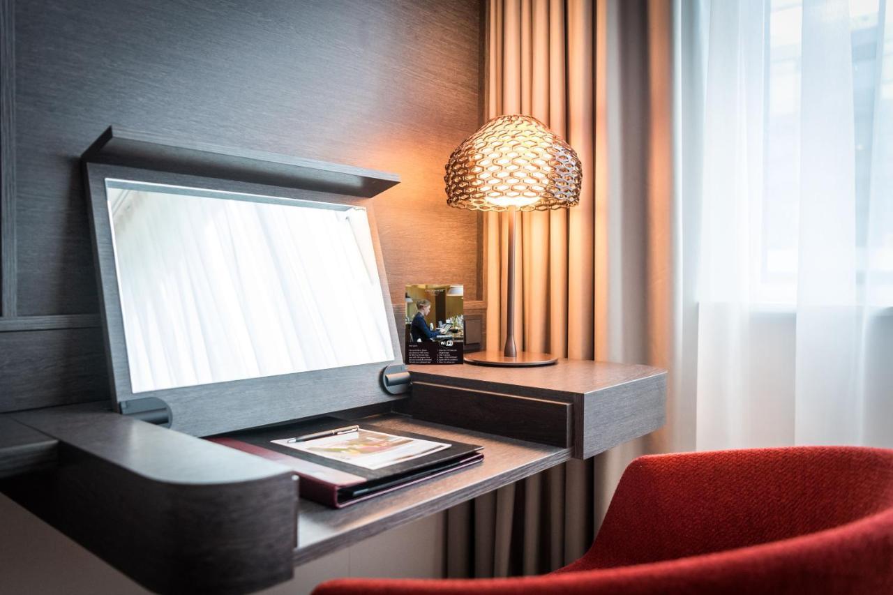 Deluxe Tweepersoonskamer met 1 of 2 Bedden