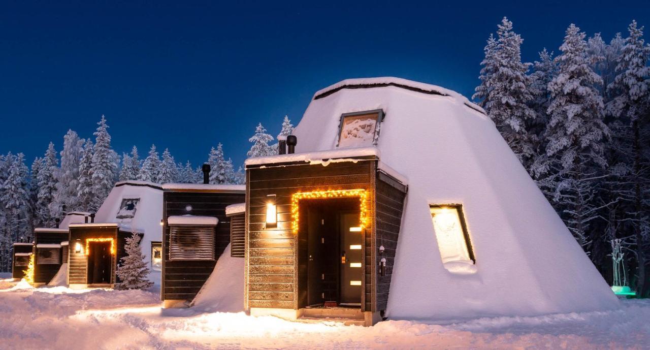 Appartamento Premium Glass con Sauna e Spa Termale