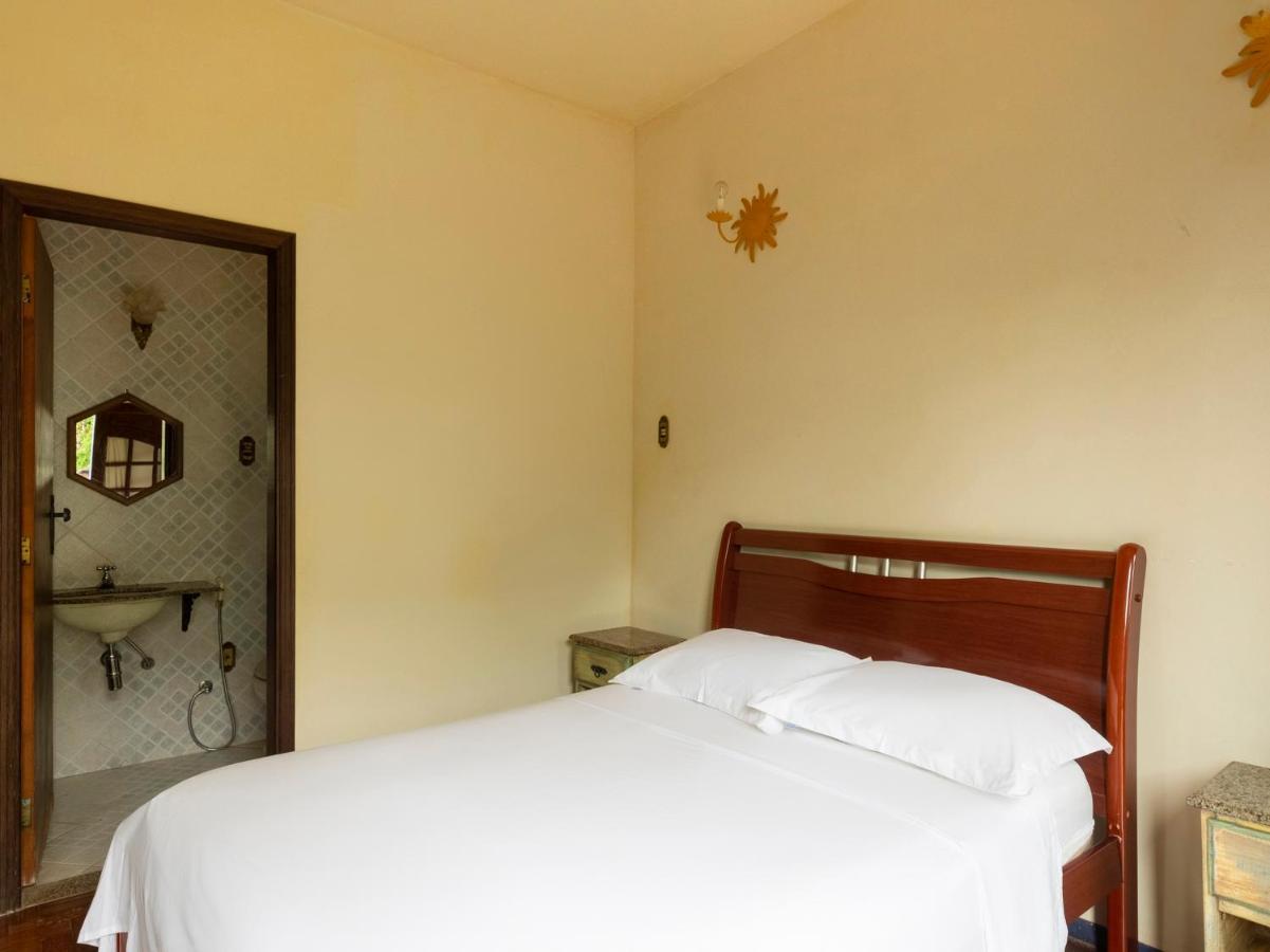 Quarto Duplo