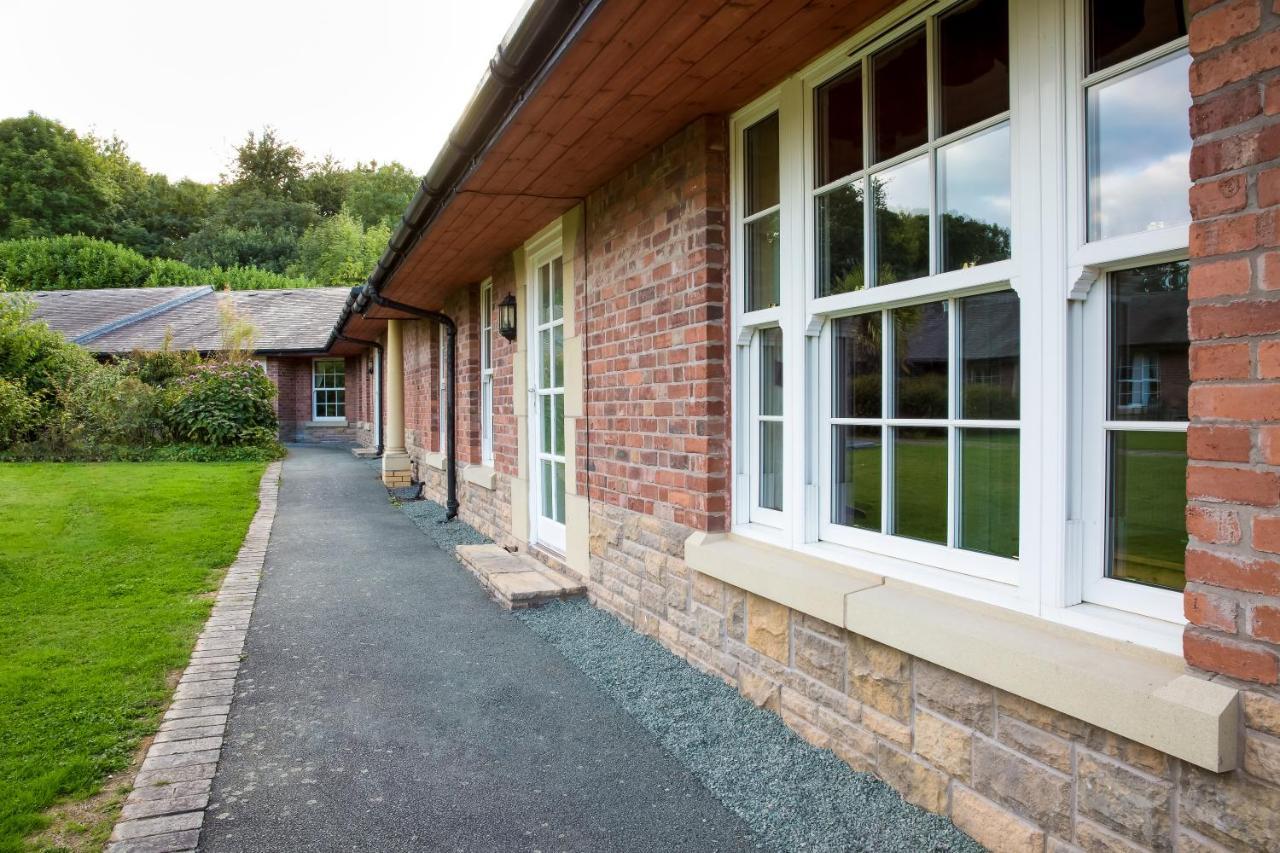 One-Bedroom Cottage