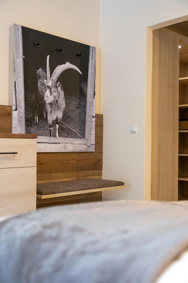 Doppelzimmer Heimatliebe