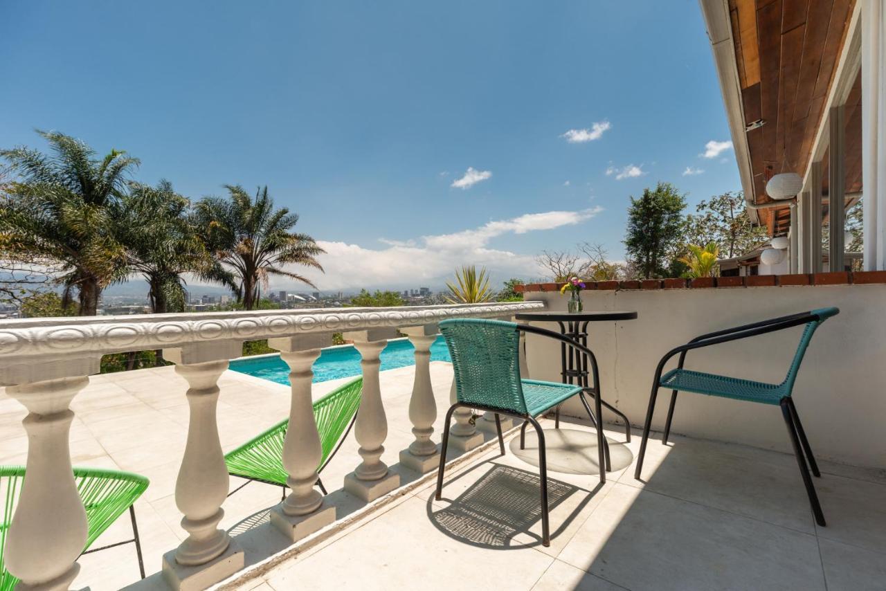 Deluxe Doppelzimmer mit Balkon