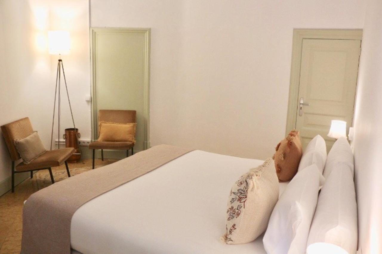 Superior Doppelzimmer