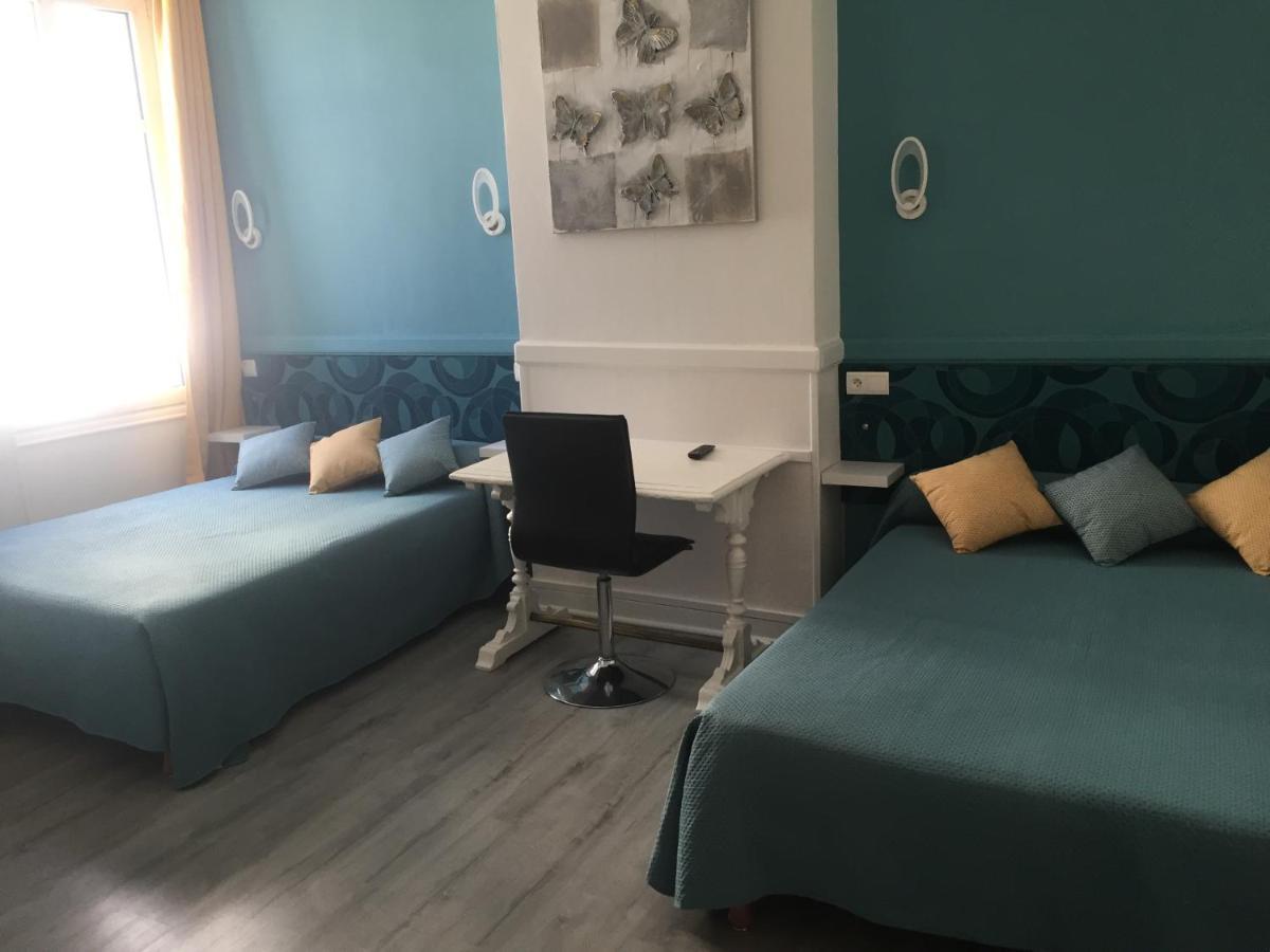 Chambre Quadruple