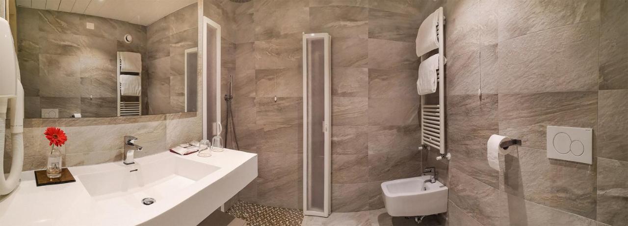 Chambre Triple
