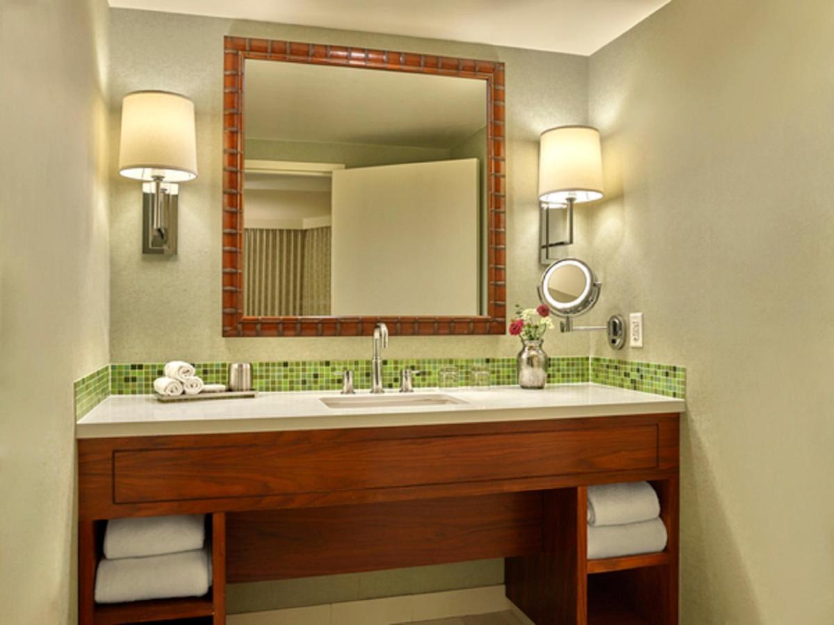 Coronado Bay View King Suite