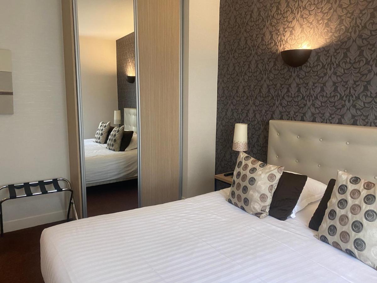 Chambre Double Standard