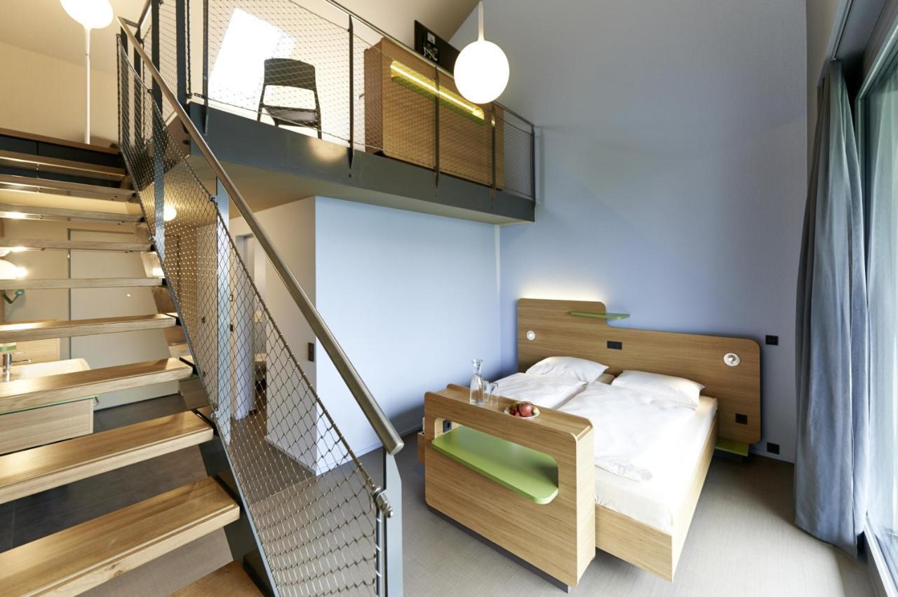 Große Suite