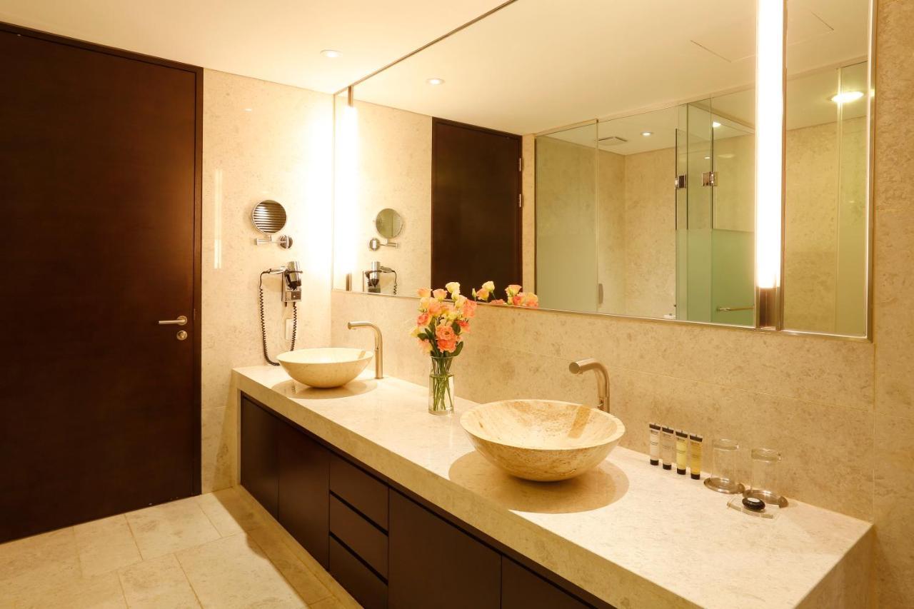 Residential Suite Room