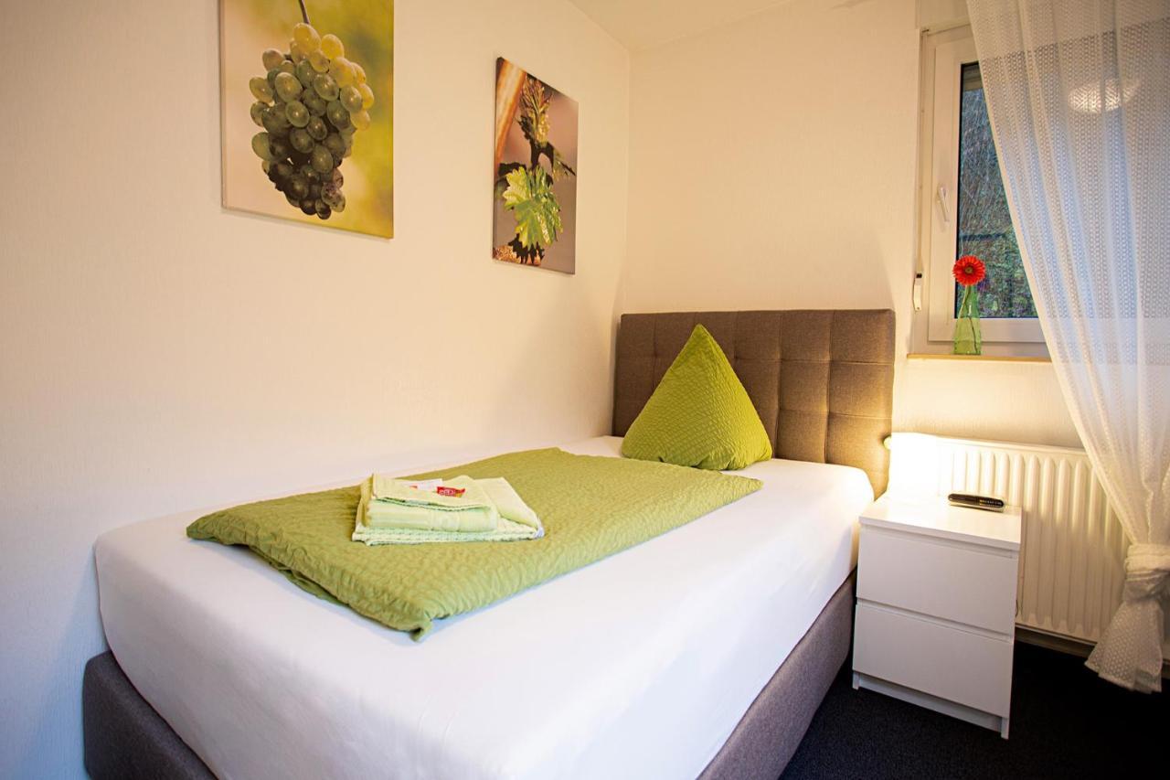 Comfort Dreibettzimmer mit Dusche