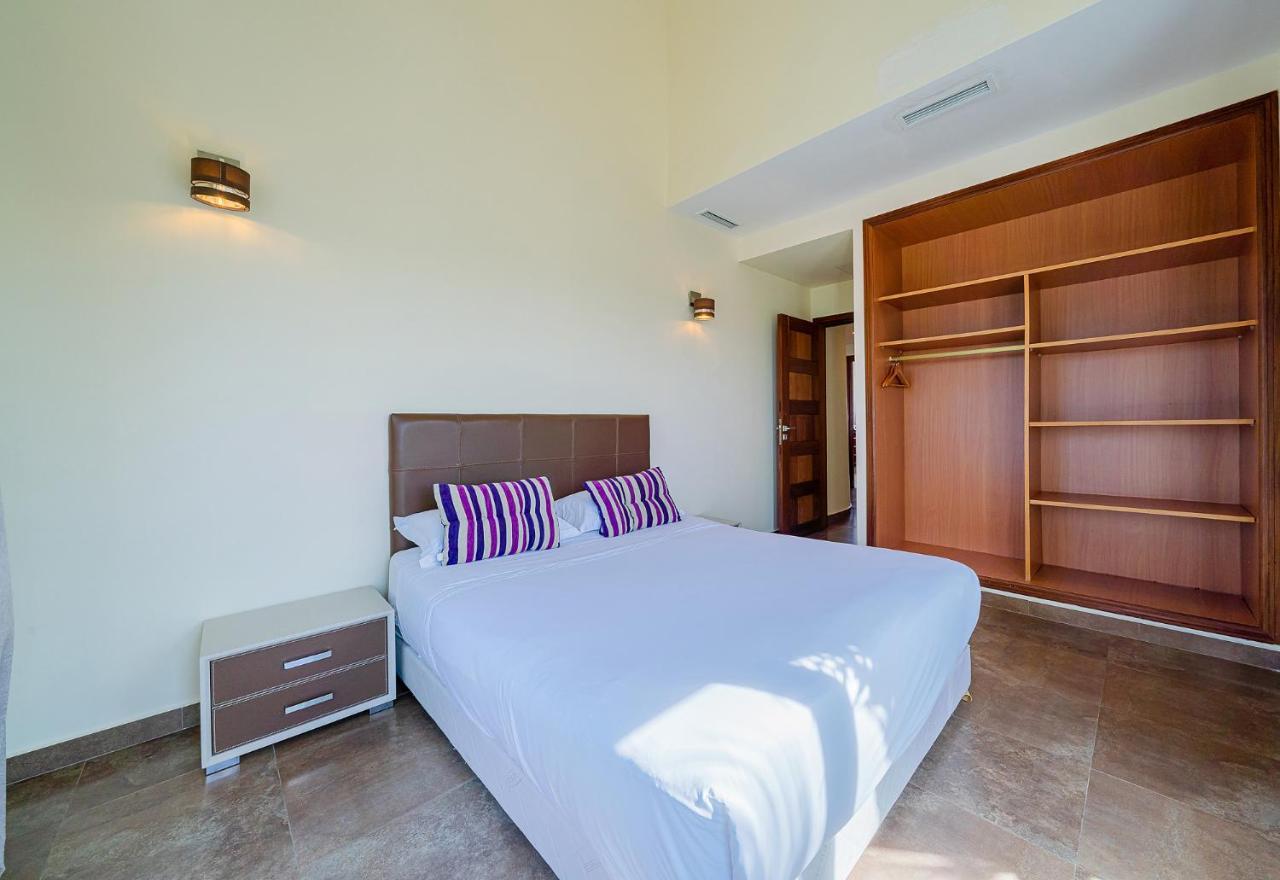 Appartement 2 Chambres - Vue sur Jardin