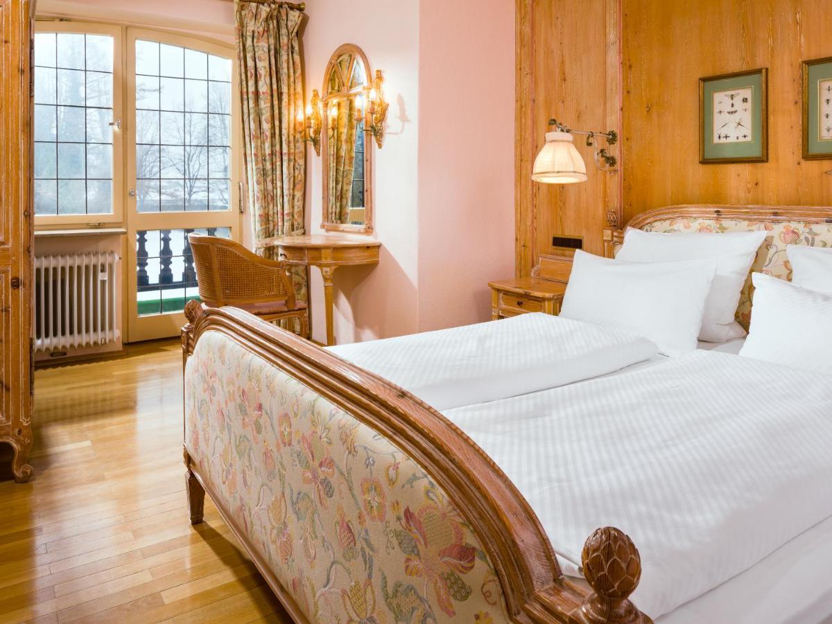 Superior Doppelzimmer