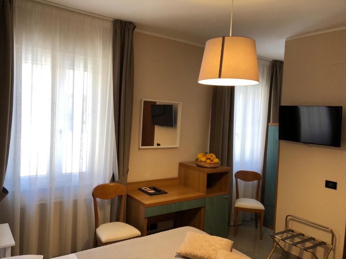 Tweepersoonskamer met 1 of 2 Bedden
