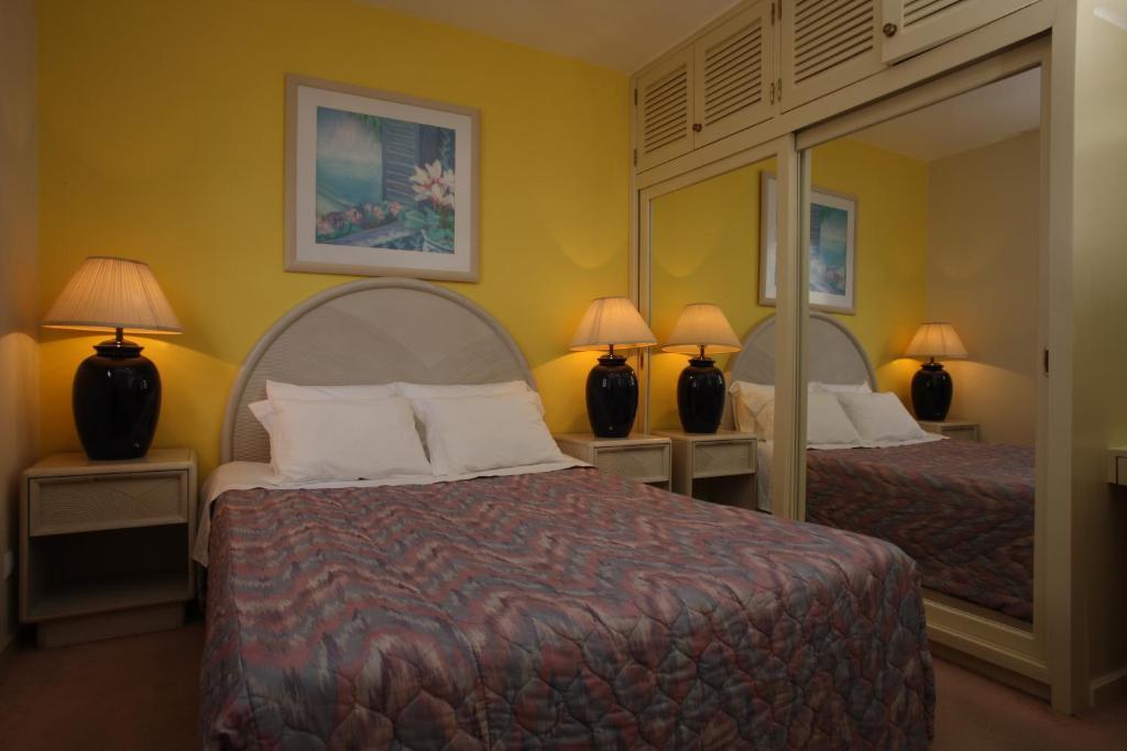 Suite Júnior
