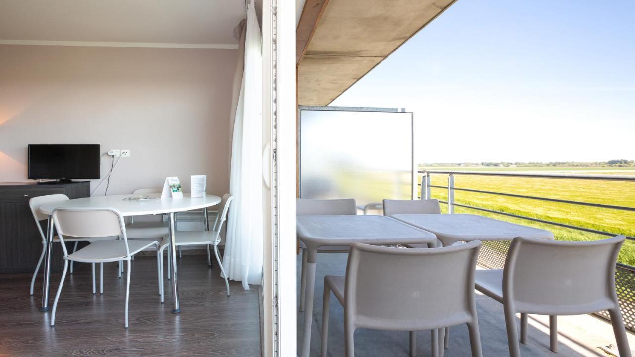 Appartement 1 Chambre