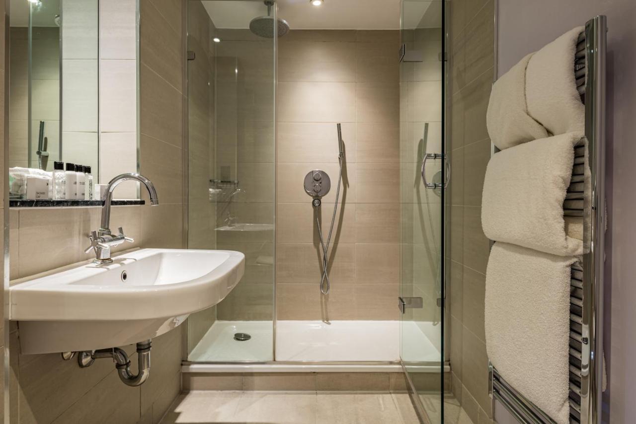 Chambre Double Deluxe