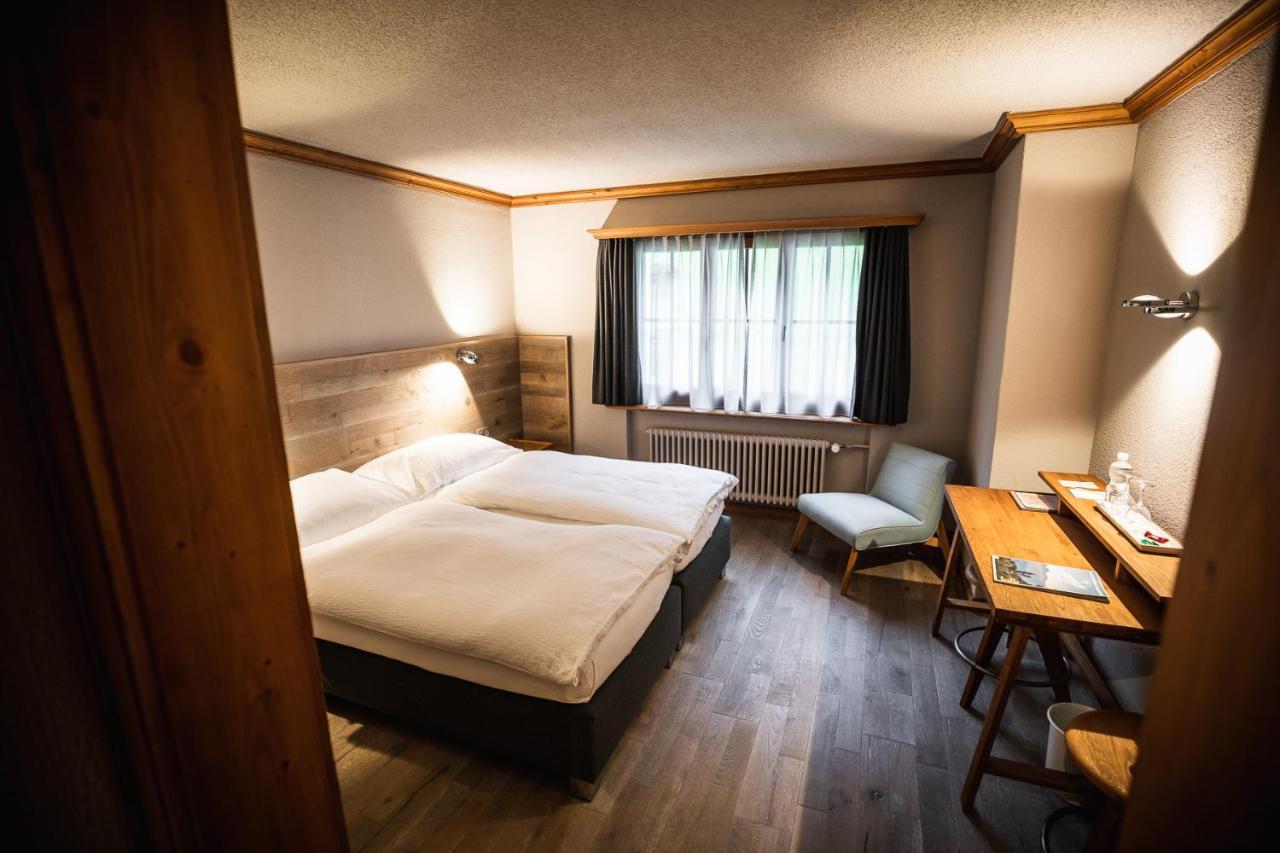 Comfort Doppelzimmer