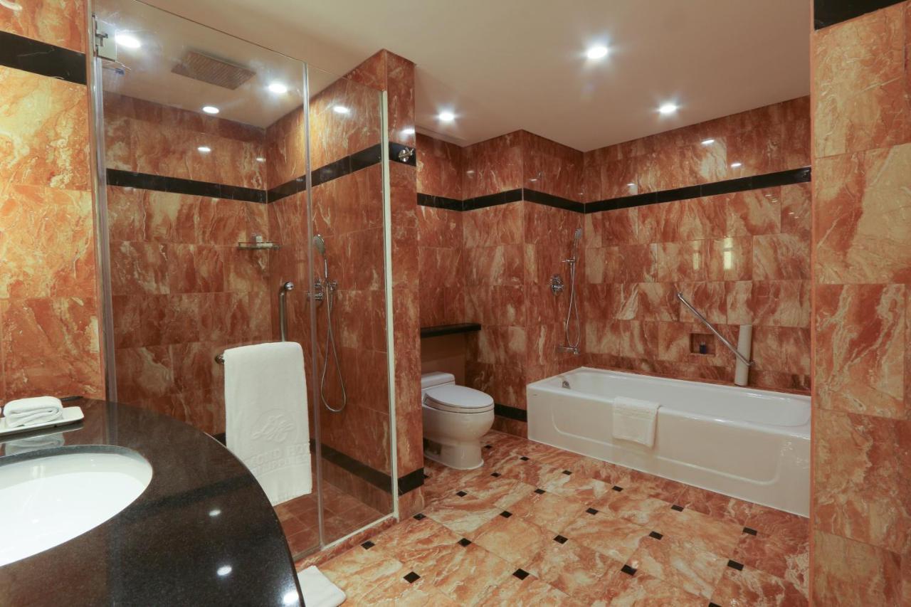 Suite Executive Non Fumatori