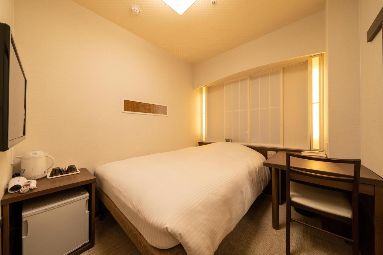 Habitación Individual - Edificio principal - Fumadores