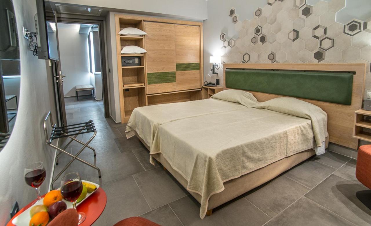 Deluxe Familienzimmer mit 2 Schlafzimmern